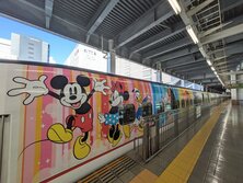 JR 九州 WAKU WAKU SMILE 新幹線