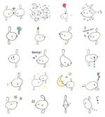 マンボウマニアのLINEスタンプ