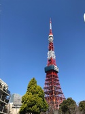 東京タワー・Tokyo tower