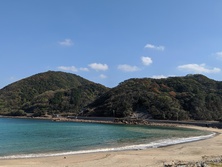  井口浜海水浴場