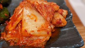 キムチ・김치・沈菜・kimchi