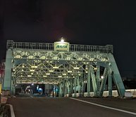 犀川大橋（さいがわおおはし）