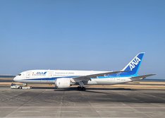 全日本空輸（ぜんにっぽんくうゆ）・ANA・ana（All Nippon Airways）