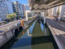 神田川（かんだがわ）