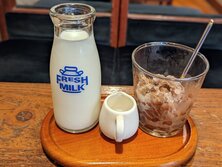 コーヒー店 あらびか（亜羅琲珈）