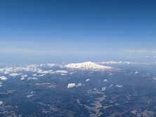 岩手山（いわてさん）