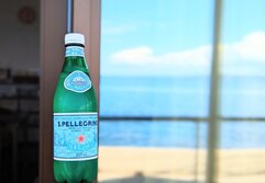 SAN PELLEGRINO・サンペレグリノ