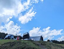 石川県能登島ガラス美術館・NOTOJIMA GLASS MUSEUM