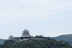 平戸城（ひらどじょう）・Hirado castle