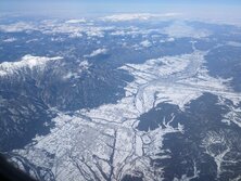 長野県 上伊那地域