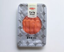 王子サーモン（OJI SALMON）