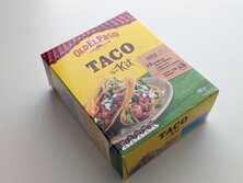 TACO Spice Mix（タコ スパイス ミックス）& TACO the Kit （タコ キット）