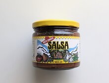 MEXI CHOICE SALSA（メキシ チョイス サルサソース）