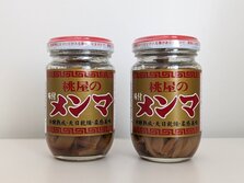 桃屋の味付メンマ