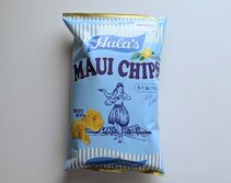 MAUI CHIPS（マウイ チップス）