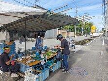 土佐の火曜市（とさのかよういち）