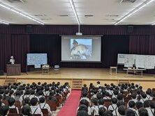 はつしば学園小学校（大阪府）