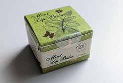 SOS Organics