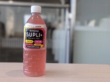 amino SUPLI +（アミノサプリプラス）