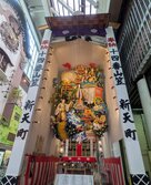 博多祇園山笠(はかたぎおんやまかさ)2025 / 福岡県