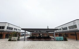 桂浜公園（かつらはまこうえん）