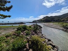 大坂谷川（おおさかたにがわ）