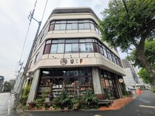 羽布・UF・ウフ・うふ
