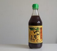 ぽん酢しょうゆ ゆずの村 馬路村