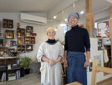 SUKOカフェ&バル　とこのとこ（tocontoco）