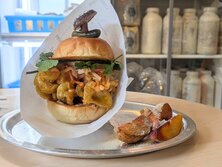 KINOKO SOCIAL CLUB（キノコ ソシアル クラブ）