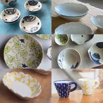 大串真司・本郷里奈・吉村尚子　3人展