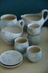 陶芸家　飯高幸作　個展