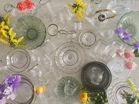 Glass Tai.m 田井将博 個展