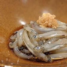 氷魚オンライン料理教室
