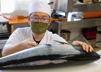 〈石川県〉魚道を極める「冬の能登の魚で、日本各地の地元メシチャレンジ体験」